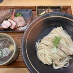 麺道 ひとひら - 