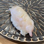 立ち食い寿司 極 - 