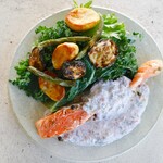 Et -THE CULTURAL COFFEEHOUSE- - 