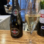 屋上屋台中華 りんりん - 