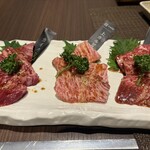 包廂燒肉 Kakomi - 