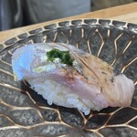 立ち食い寿司 極 - 