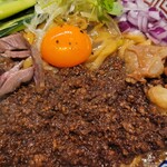 上方レインボー - 