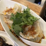 屋上屋台中華 りんりん - 