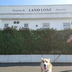 テラス ドゥ ランドローフ - 