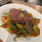 屋上屋台中華 りんりん - 