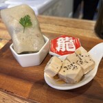 屋上屋台中華 りんりん - 