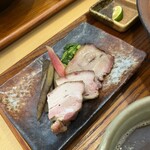 麺道 ひとひら - 