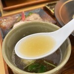 麺道 ひとひら - 