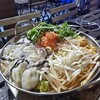 牡蠣肉酒場 天 rooftop terrace