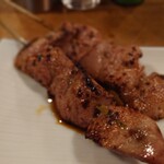 カッパ - レバ２本