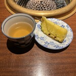 焼肉たんぽぽ - 