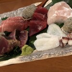 炭火焼 築地本鮪 あべにう 秋葉原店 - 