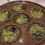 サイゼリヤ - 料理写真: