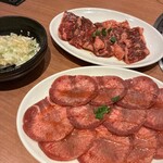 焼肉 山河 - 