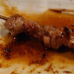 カッパ - トロ  旨い！