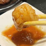 鉄板焼天神ホルモン - 