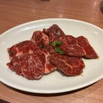 焼肉 山河 - 