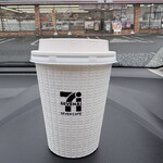 セブンイレブン - ドリンク写真:
