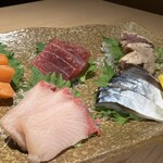 個室居酒屋 四季の詩 神戸三宮駅前店 - 