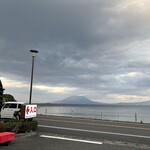 そば茶屋吹上庵 - 