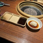 焼肉たんぽぽ - 