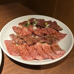 焼肉たんぽぽ - 