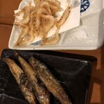 炭火焼 築地本鮪 あべにう 秋葉原店 - 