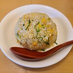 麺道 しゅはり - 