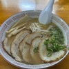 ラーメン にいはお