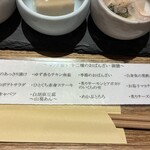 梅田 阪急三番街 リバーカフェ - 