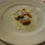 Allspice Restaurant - 