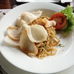 Allspice Restaurant - 