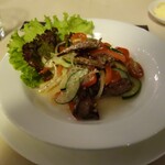 Allspice Restaurant - 