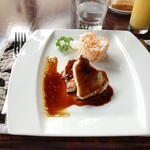 Allspice Restaurant - 