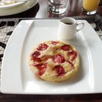 Allspice Restaurant - 