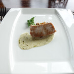 Allspice Restaurant - 