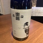 鶏と魚と炭火焼き 燈 - 