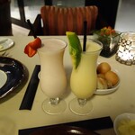 Allspice Restaurant - 