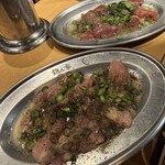 とりやき酒場 鶏ん家 - 