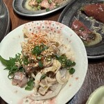 とりやき酒場 鶏ん家 - 