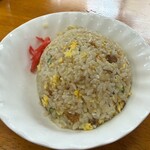 ラーメン にいはお - 