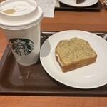 スターバックス・コーヒー - 料理写真:
