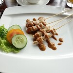 Allspice Restaurant - 