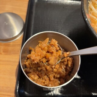 麺処 むささんじん_1