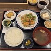 酒と飯 豆たん