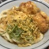 つくもうどん 塩小路本店