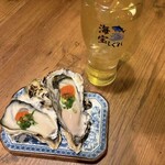 全席個室 海宝しぐれ 田町本店 - 