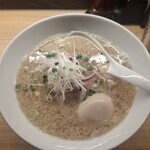 ラーメン GINZA  TON BOX - 