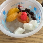 甘味処 みつばち - 